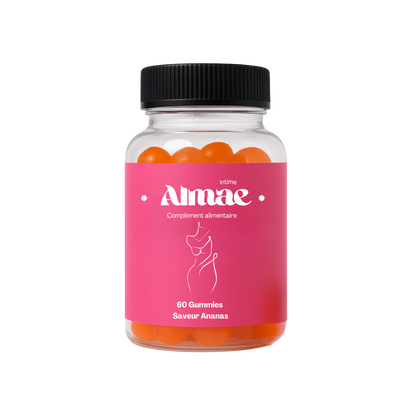 Gummies Équilibre Intime